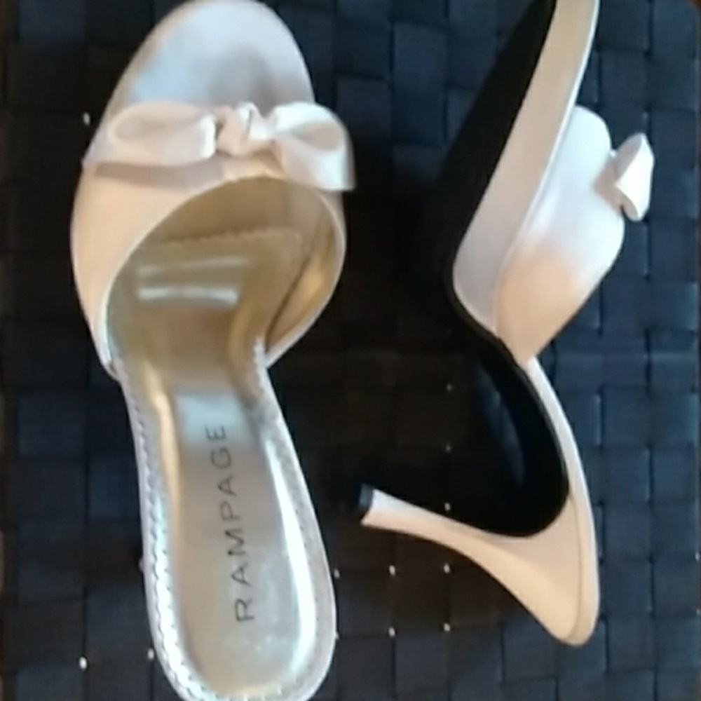 Shoes - Picture 3 of 3